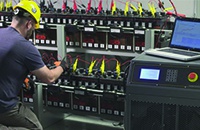 DC Power Systems DC Power Systems